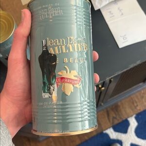 Jean Paul Gaultier Cologne La beau